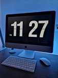Imac 21.5 , Mid 2011