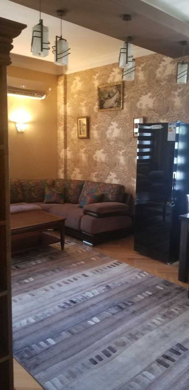 谷 130701 谷 Shayxontohur tumanida kvartira sotiladi [61 м²]