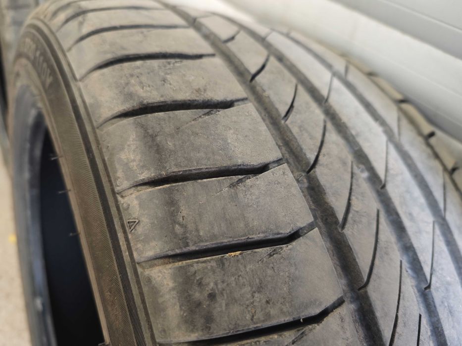 Kumho ecsta 315 35 20 , 275 40 20
