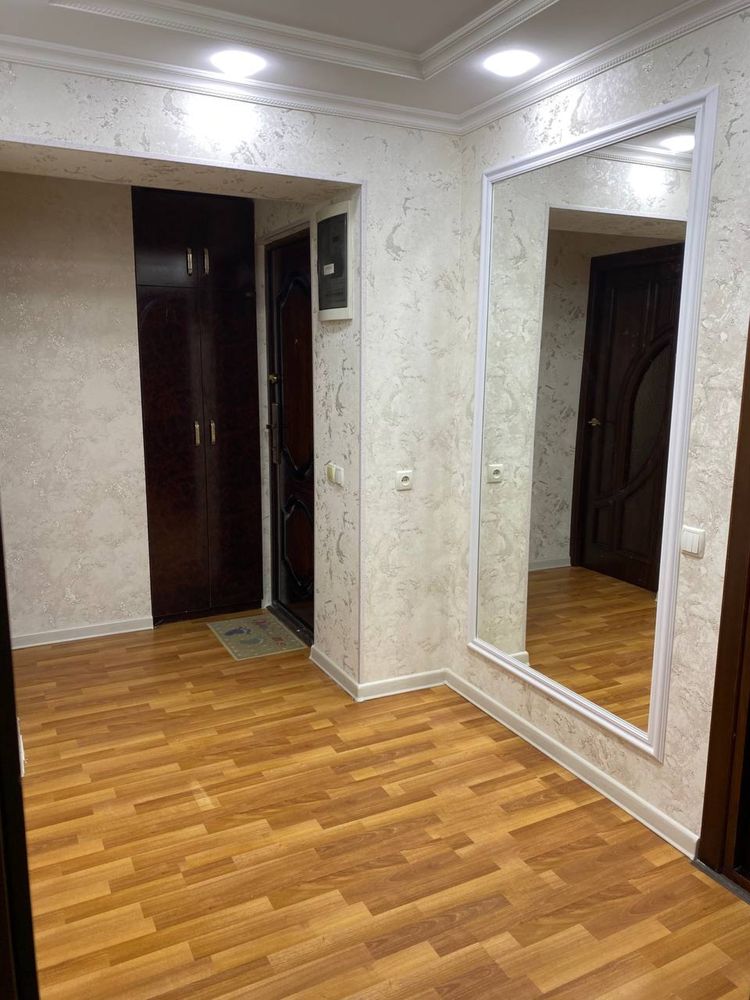 Сдается на Аренду чистая и опрятная квартира ,в самом сердце Самарканд