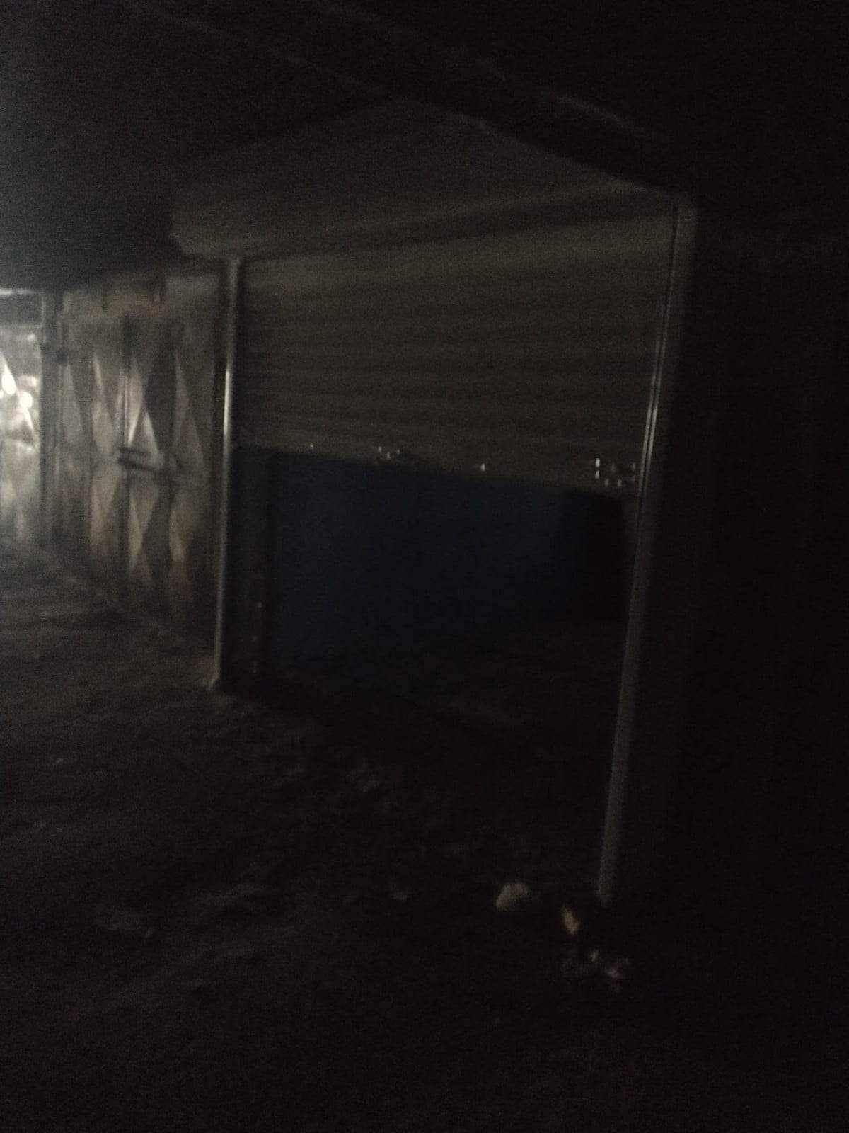 Подземен гараж в широк център зад ресторант Марко Поло