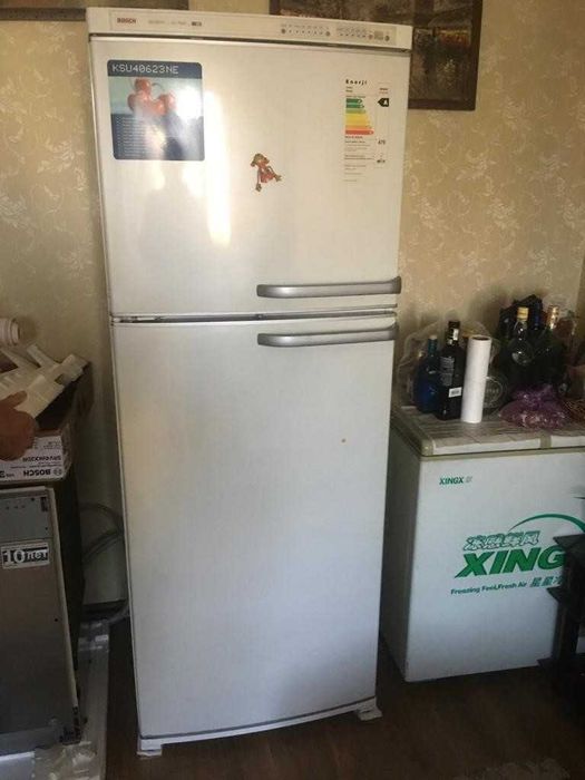 Продам холодильник Bosch