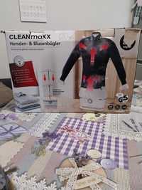 Уред за автоматично гладене CleanMaxx.