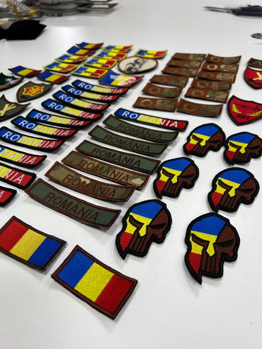 Atelier de broderie personalizata