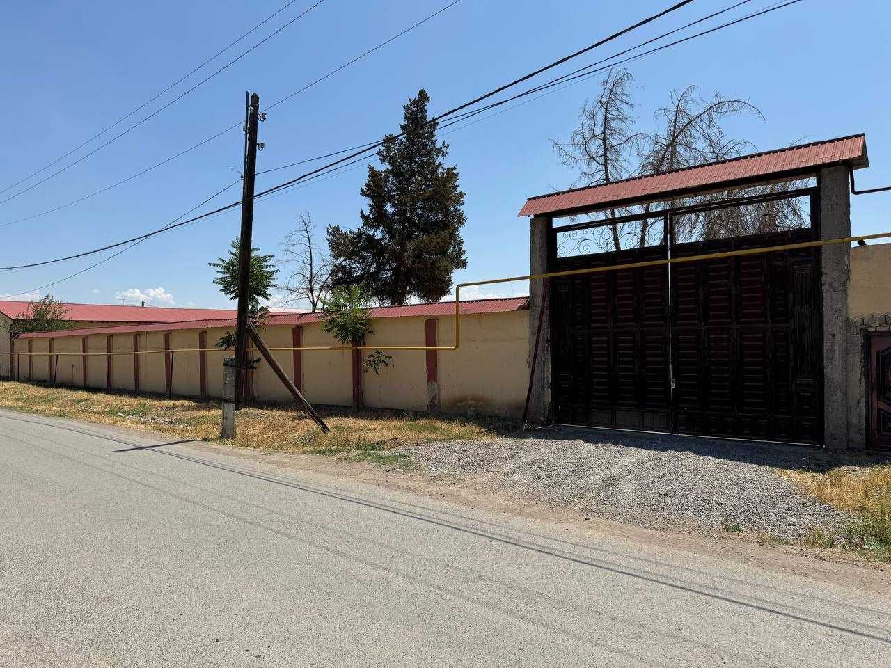 Продается Участок в Тузеле, 140 сот (87648)