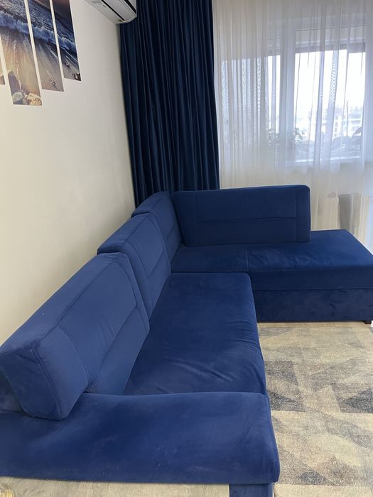 Canapea/ coltar / care se intinde