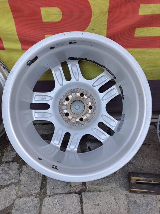 Оригинални джанти за Фолксваген 16 5 100