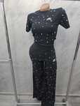 Compleuri dama superbe