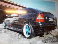 Jante R16 4x100 Opel