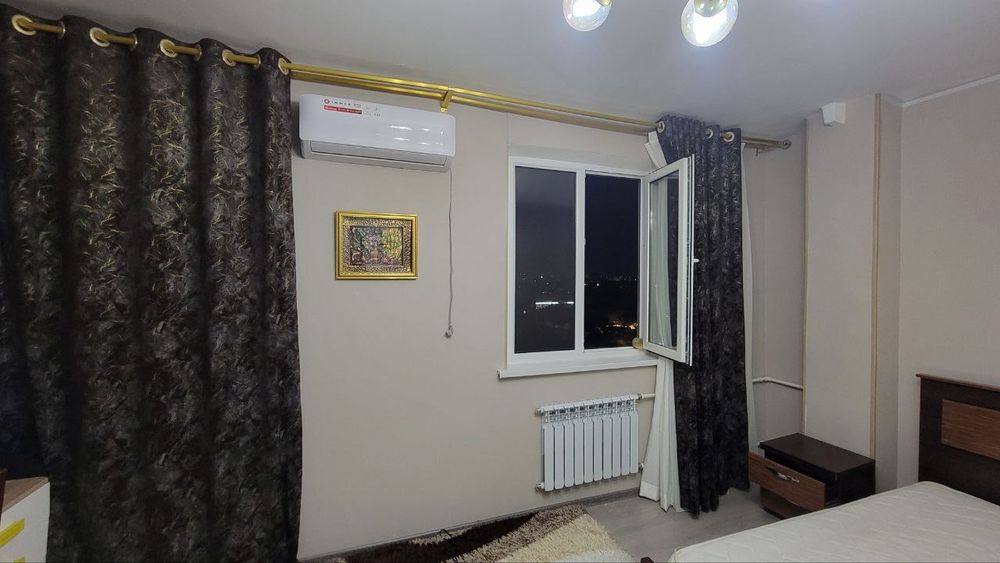 Яккасарой ул Бобур 3/16/16 Банковский 800у.е. всё есть Корзинка Аэрапт