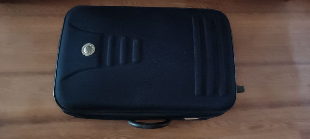 Чемоданы дорожные широкие бренд