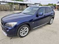 BMW X1 Primul proprietar, stare perfecta, inmatriculata