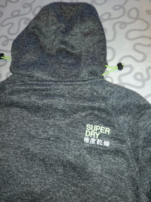 Суитчер Suprdry-S