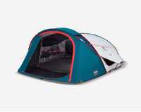 Cort decathlon camping QUECHUA