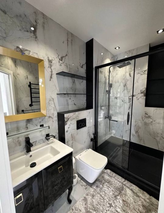 Сдаётся 3х ком квартира | Ц-1