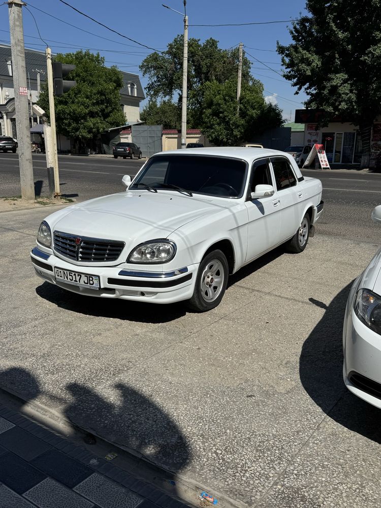 Волга 31105 Сотилади