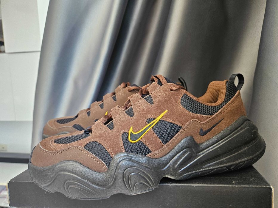 NIKE - Нови турискически обувки/  Outdoor hiking shoes