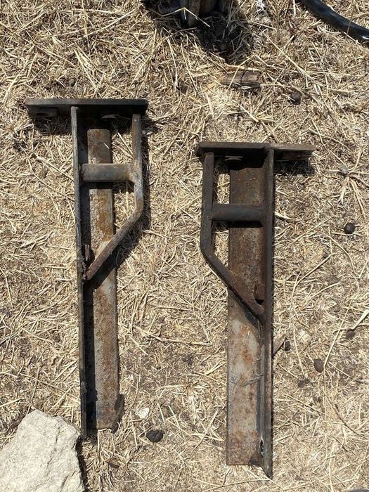 Теглич Ауди 80 Б4