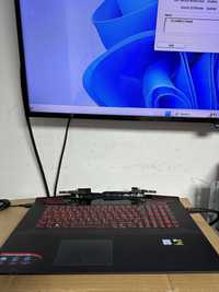 Dezmembrez  Lenovo IdeaPad Y700-17ISK Intel Core i7-6700HQ GTX 960M