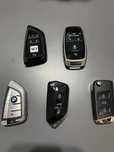 Cheie inteligenta / Smart Key display