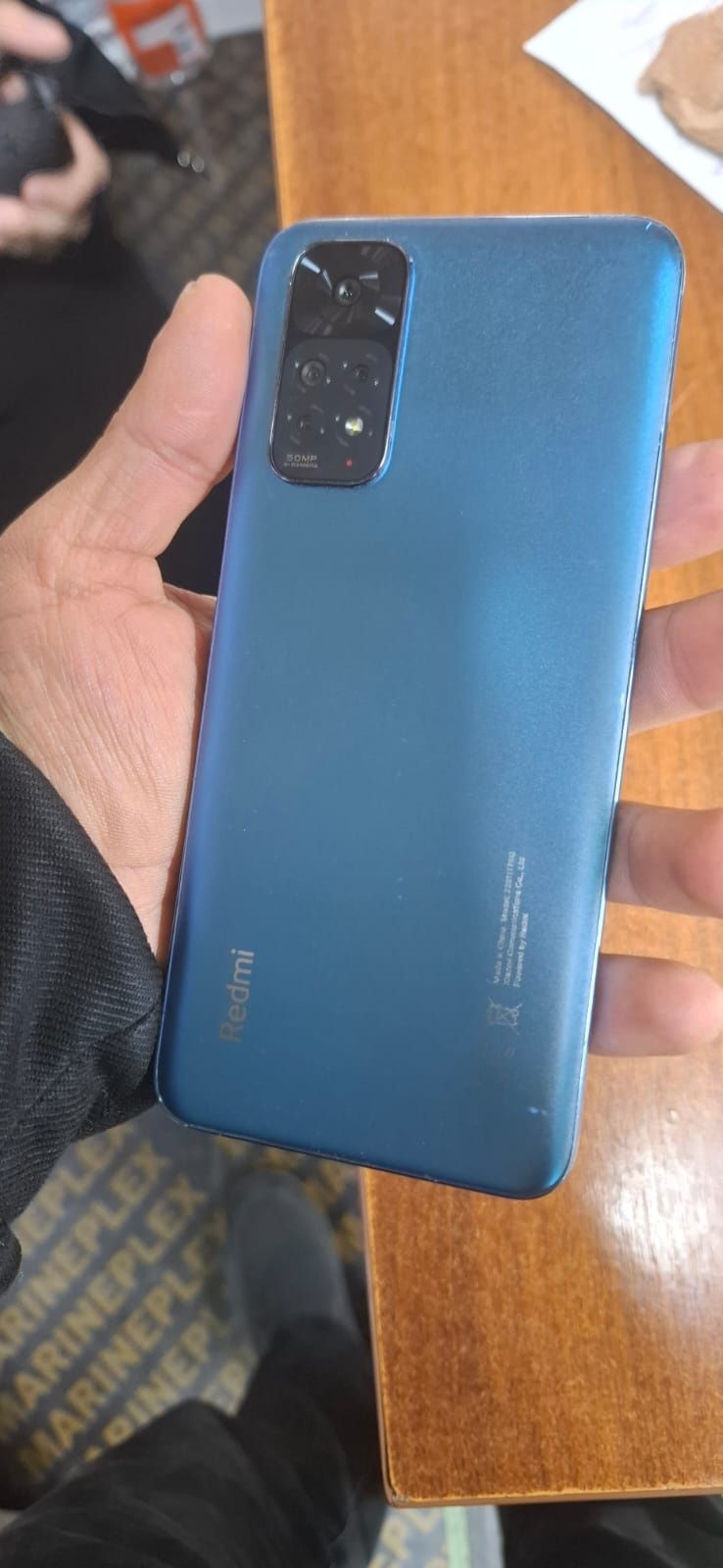 Xiomi note 11 128gb