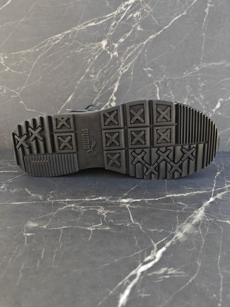 Ghete Puma Tarrenz SB Puretex *cool*piele*iarnă*confort