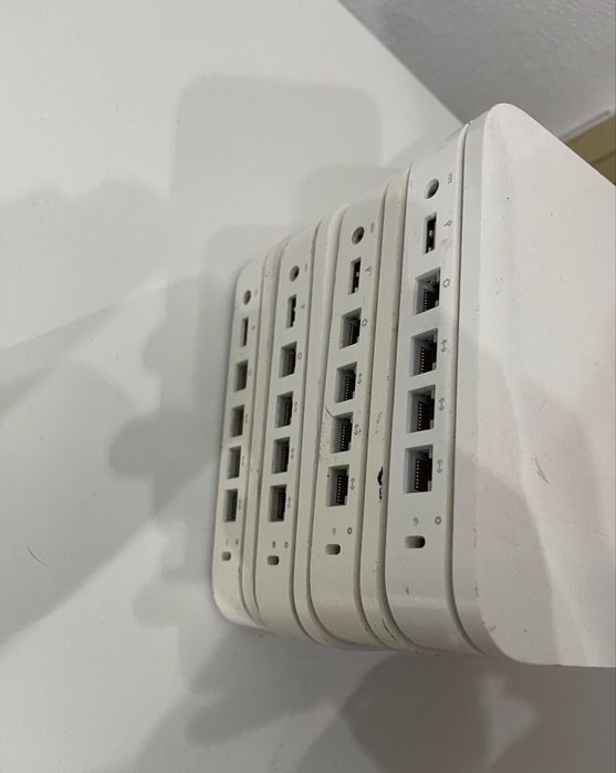 router wireless apple airport  extreme a1143 a1202 a1354 a1408  a1521