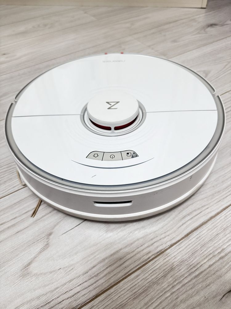 Roborock S7 Робот пылесос