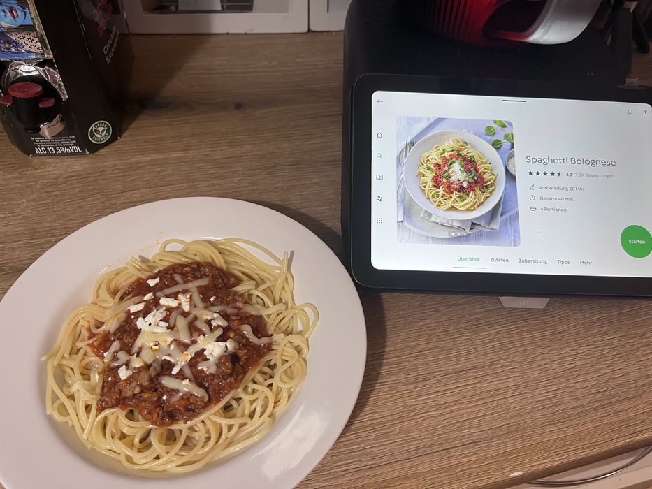 Кухненски робот Thermomix TM7