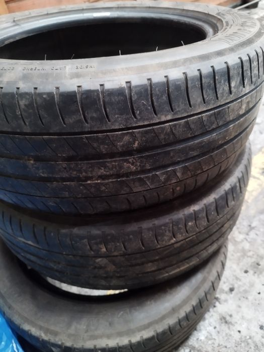 Cauciucuri vara Michelin 205/55/16