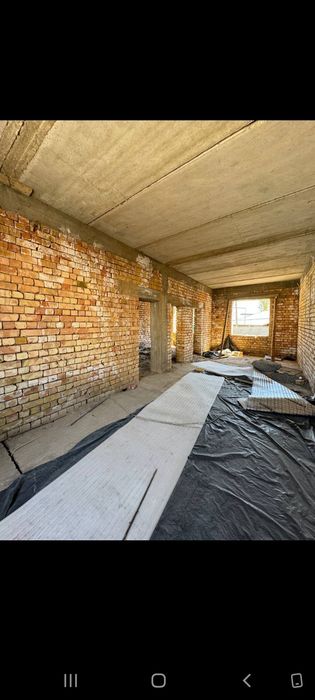 Сергели узгариш 2.5 сотки 7 комнат 2 этажа