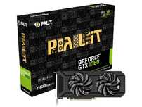 GTX 1060 3 GB като нова