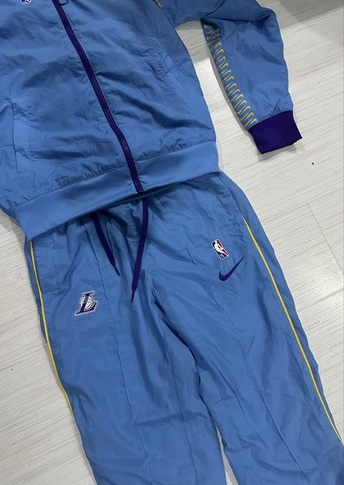 Trening nike lakers