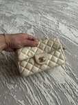 Geanta / poseta chanel paris