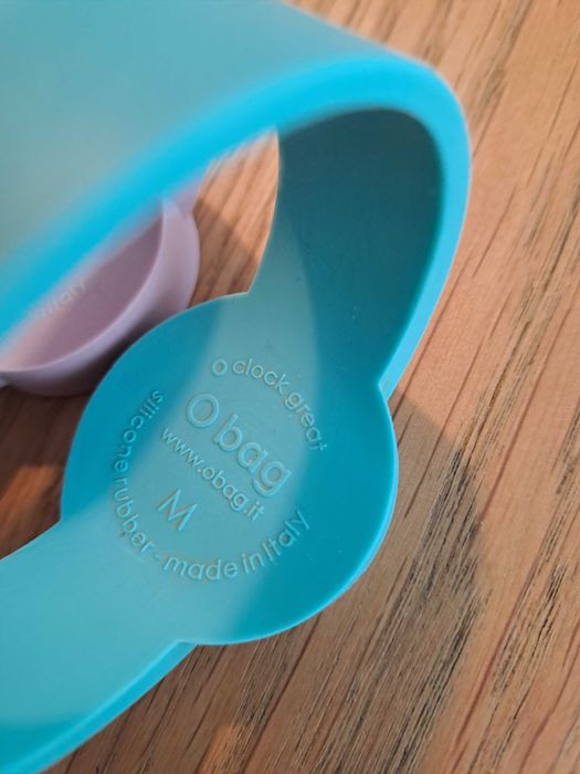 Часовник O'clock с две каишки