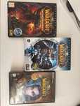 World of Warcraft set