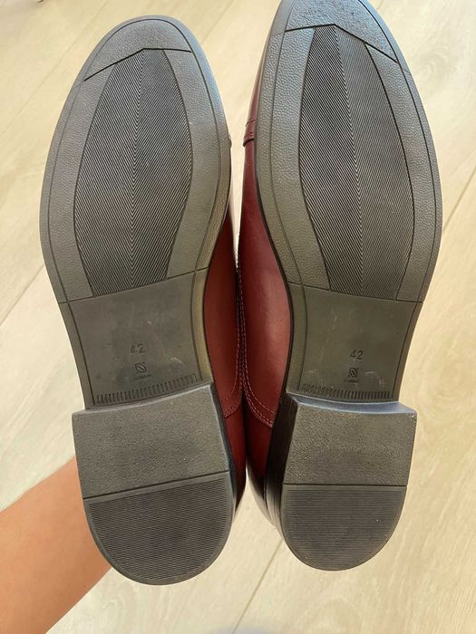 Официални обувки Andrews