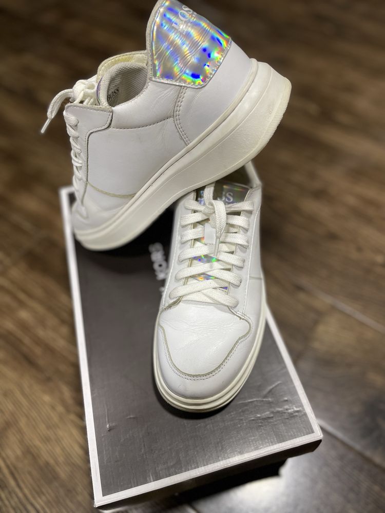 Lora Piana Open Walk Women&Philipp Plein