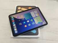 Като нов iPad Mini 7 128 GB Wifi Гаранция