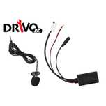 НОВ!! Bluetooth 5.0 за Peugeot/Citroen с Blaupunkt/VDO/RD4 с ГАРАНЦИЯ!