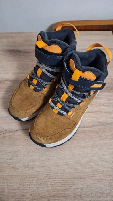 Зимни боти 32н от Декатлон