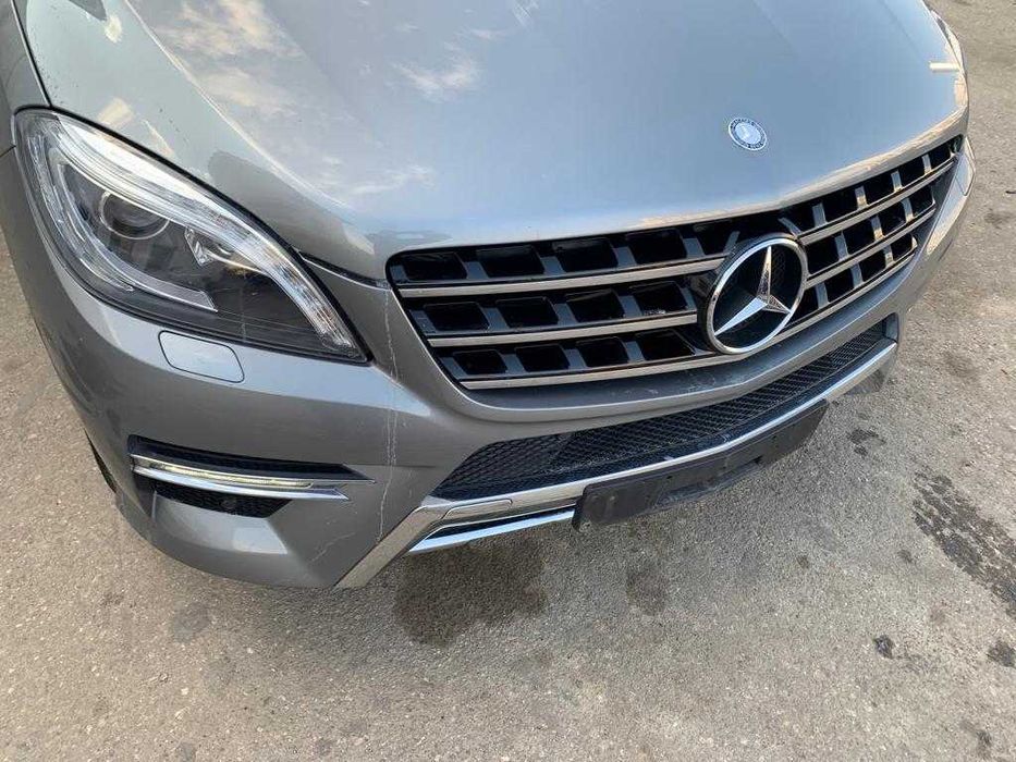 Dezmembrez mercedes ml 250/ML 350 cdi w166/ML w166 amg/