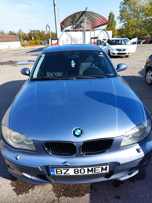 Bmw X3 E83, 2006