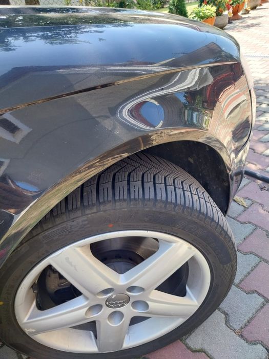 Vând Audi A4 b7 break