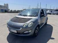 Smart Fourfour Smart forfour benzina .Masina intr-o stare foarte buna.