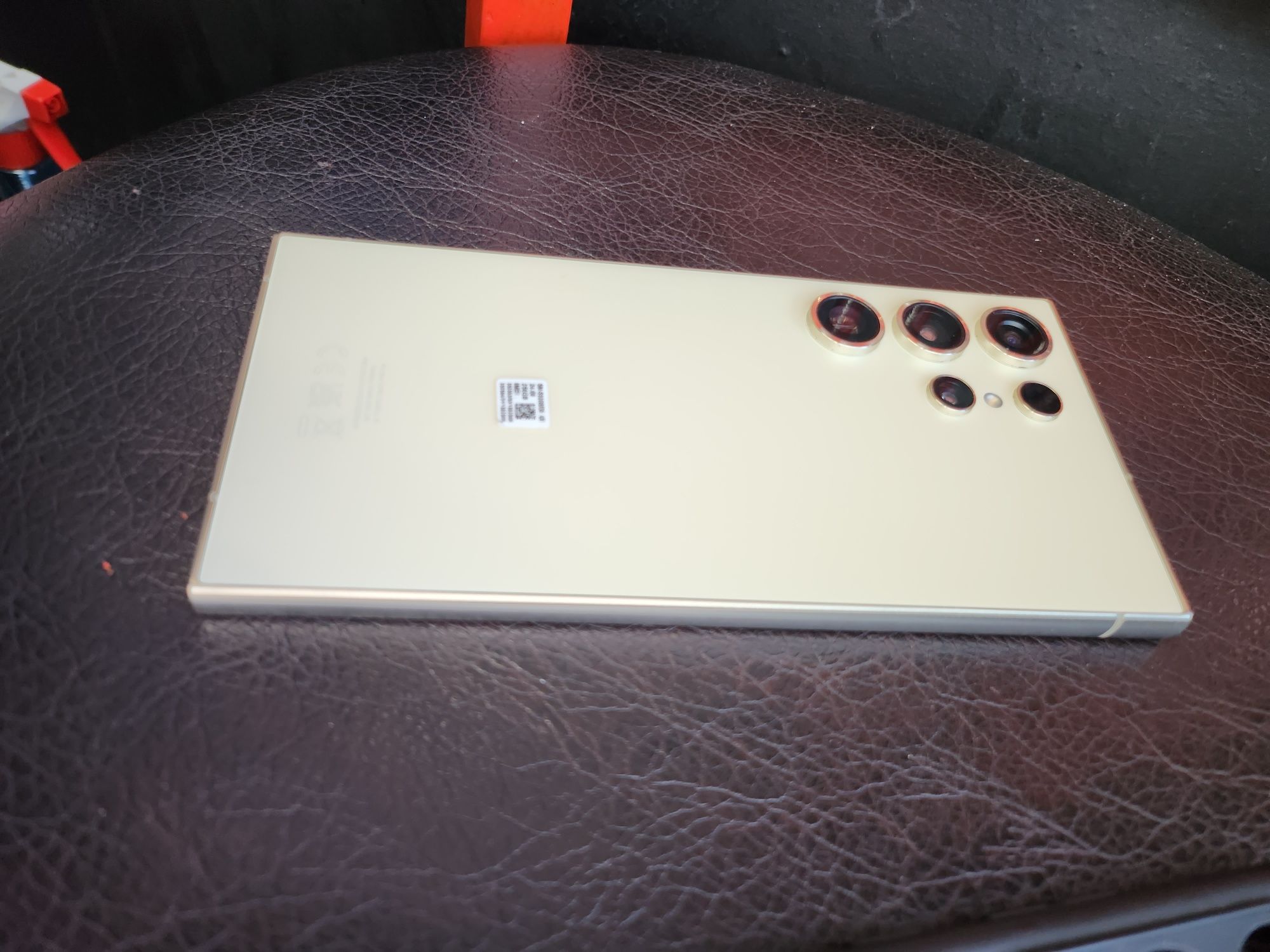 Samsung  Galaxy s24 ultra