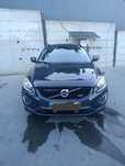 Volvo xc 60 diesel