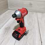 Filetanta cu impact pentru biti brushless Milwaukee M18 BLDR