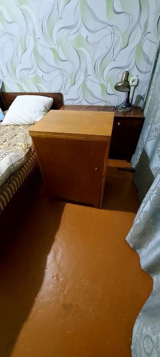 Швейная машинка советская в рабочем состоянии