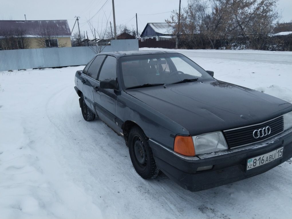 Продам Ауди 100 с3